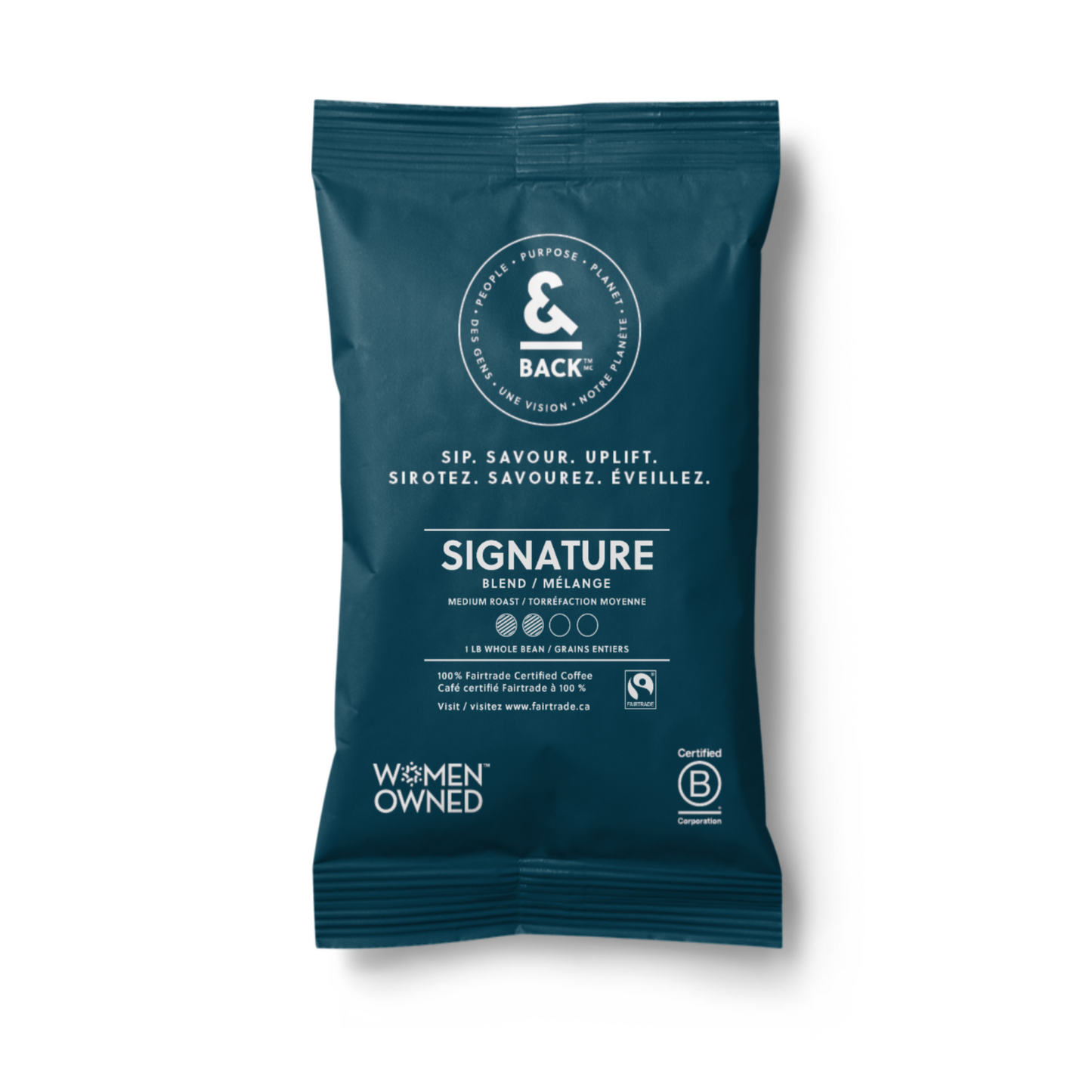 Signature Blend