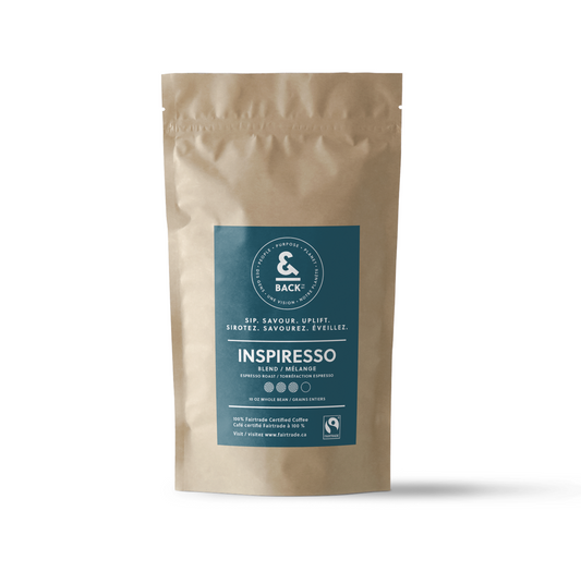 Inspiresso Blend