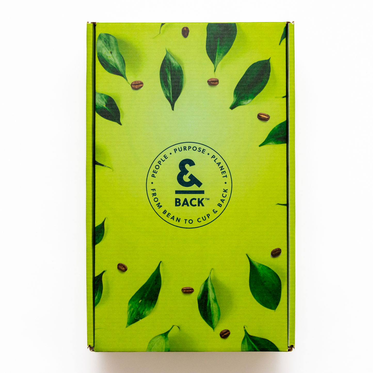 East Africa Gift Box