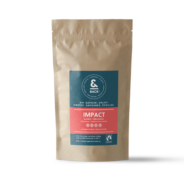Impact Blend