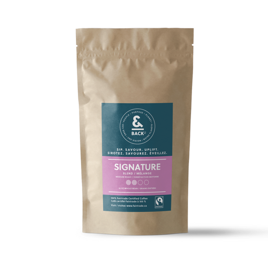 Signature Blend