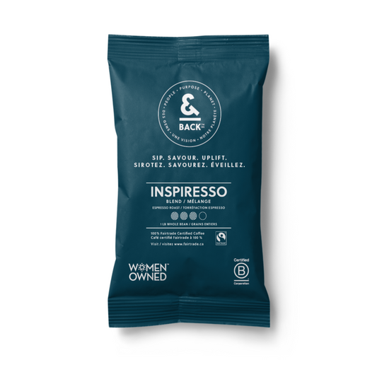 Inspiresso Blend