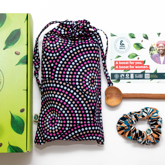 East Africa Gift Box