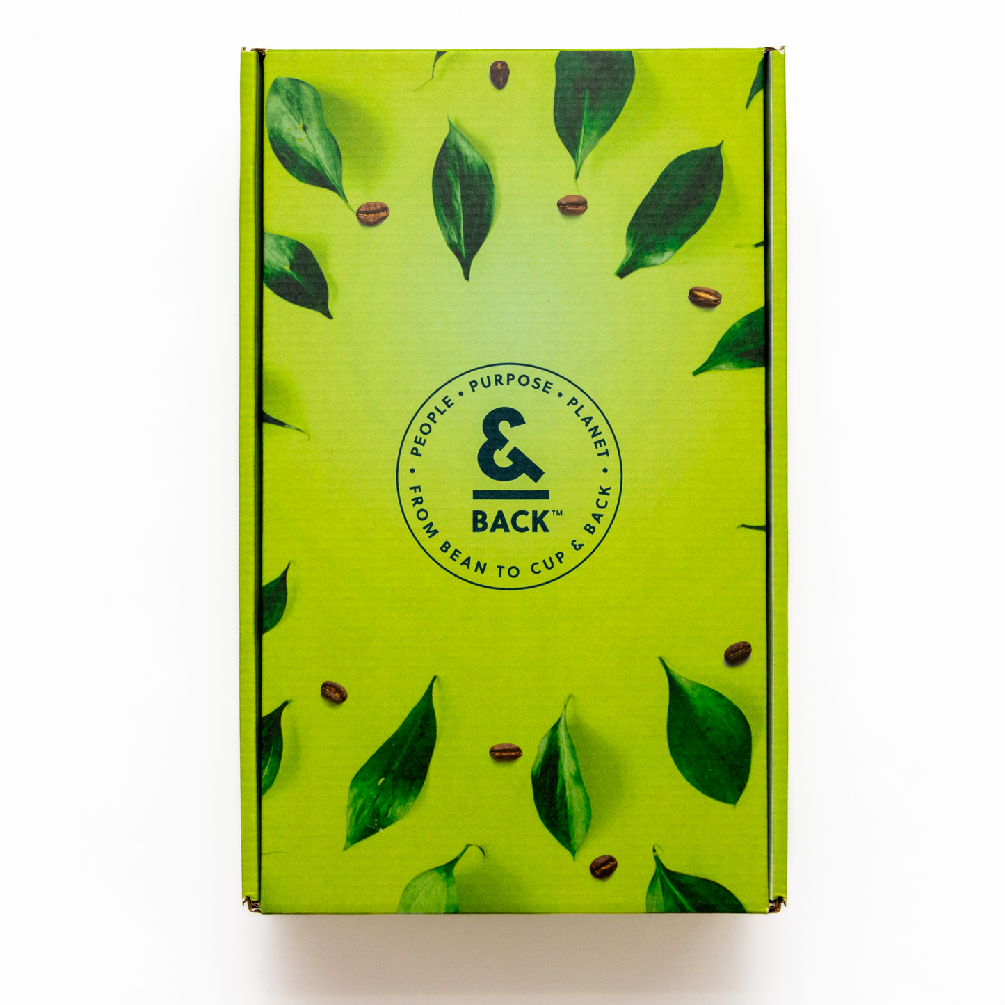 Latin America Gift Box